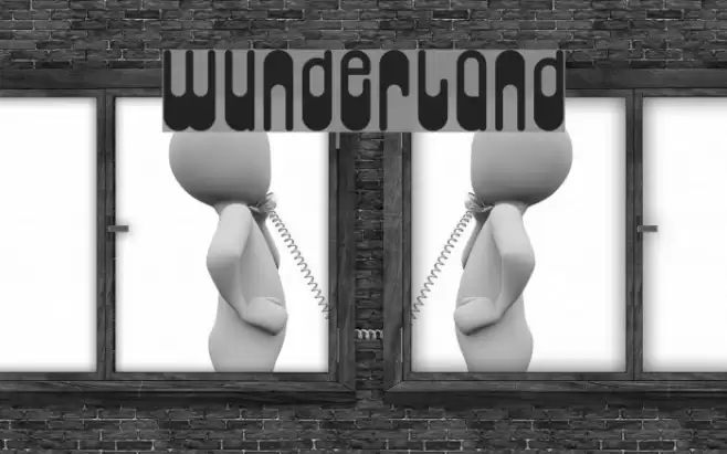 Wunderland Polices examples