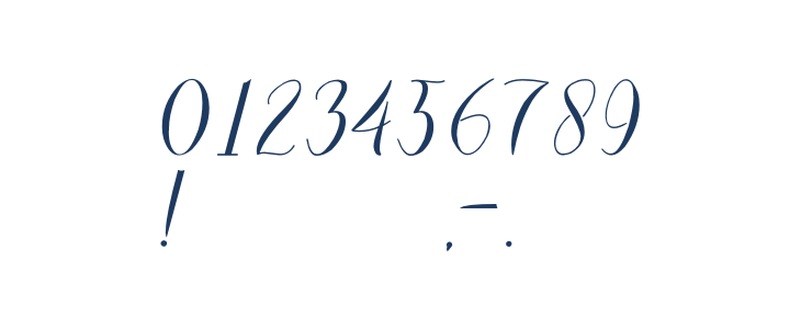 Wunderlust Other Characters