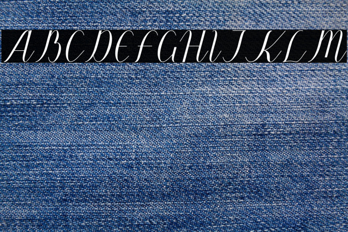 Wunderlust Example 1