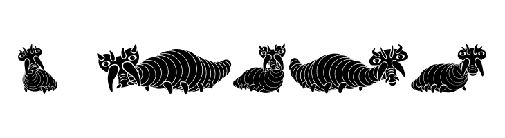Wurm Regular  Fuentes Gratis Descargar