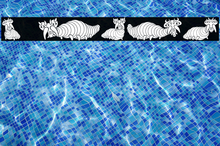 Wurm Regular Example 1