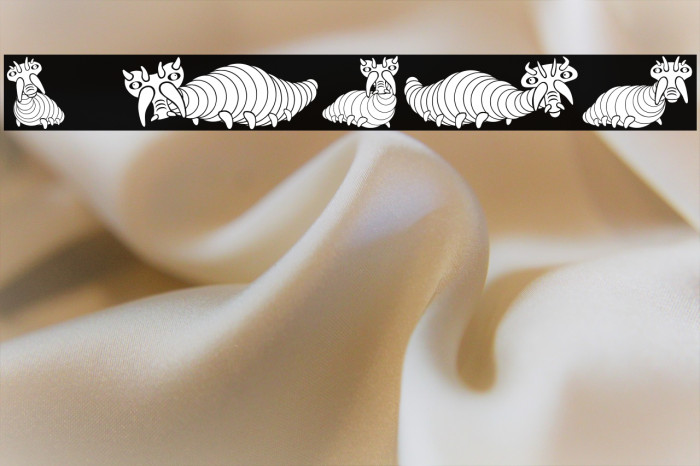 Wurm Regular Example 3