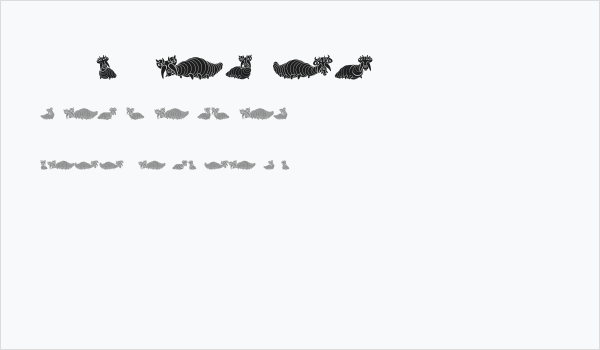 Wurm Regular Business Card