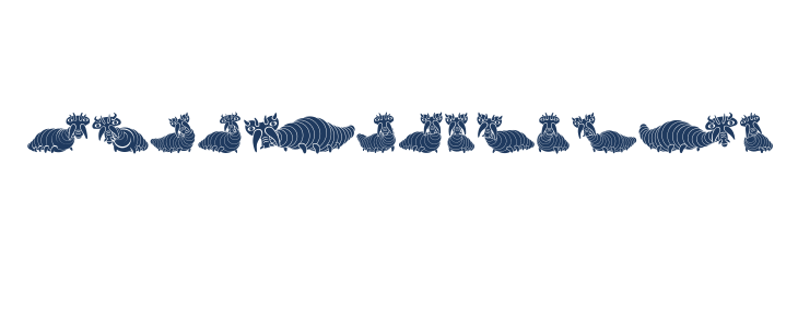 Wurm Regular Lowercase