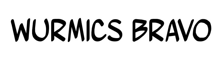 Wurmics Bravo 