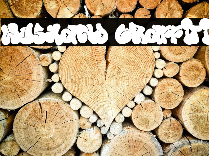 Wushand Graffiti Example 1