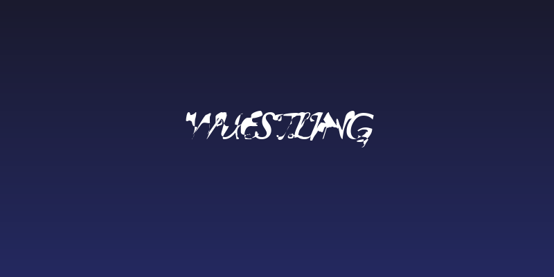 wuestling Social Header