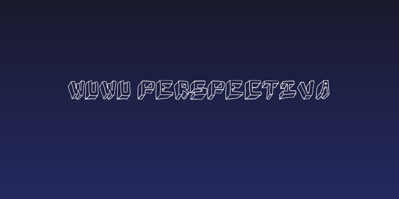 wuwu perspectiva Social Header