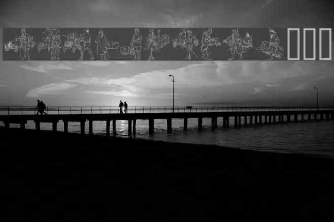 WW1  C Font examples