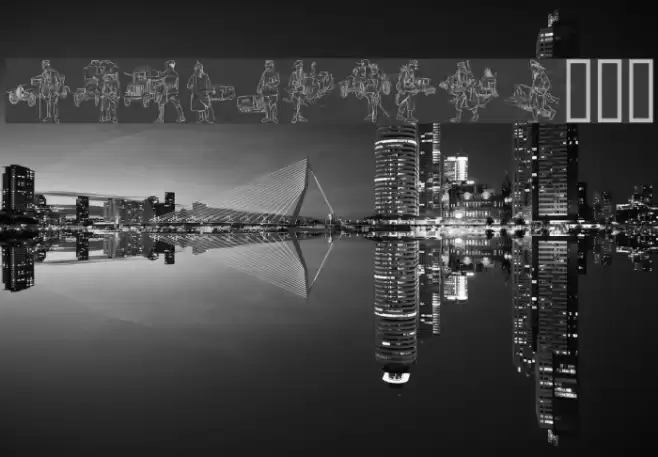 WW1  C Font examples