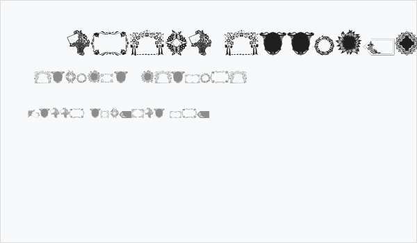 WWFloralGreetings Business Card