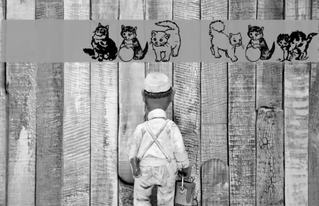 WWKuteKats Font examples