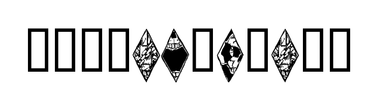 WWWraithBats  免费字体下载