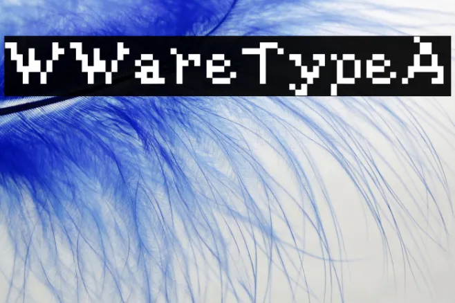 WWareTypeA Example 1