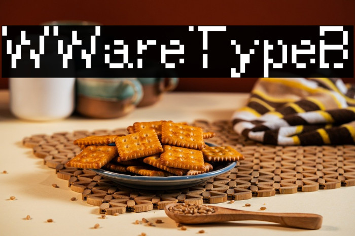 WWareTypeB Example 3