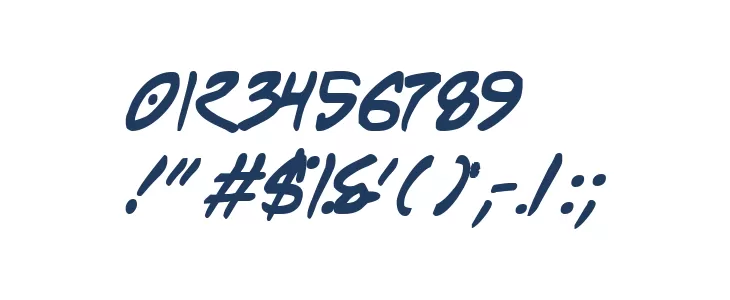 Numbers