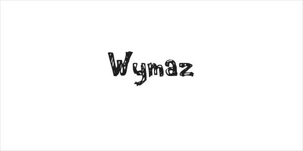 Wymaz Logo