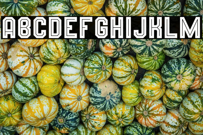 Wynford Line Example 1