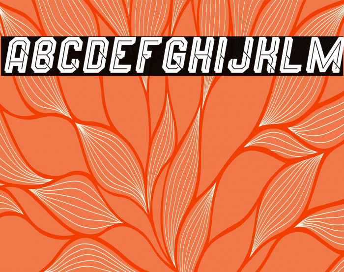 Wynford Oblique Line Alt. 1 Example 1