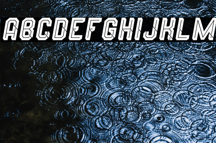 Wynford Oblique Line Alt. 1 Example 2