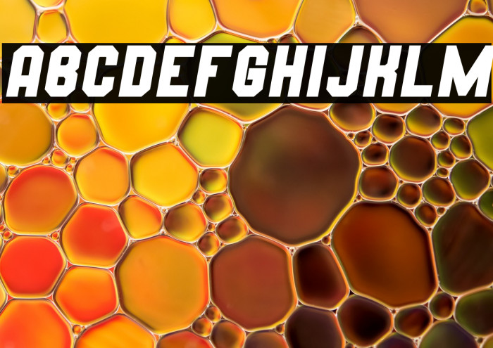 Wynford Oblique Solid Example 2