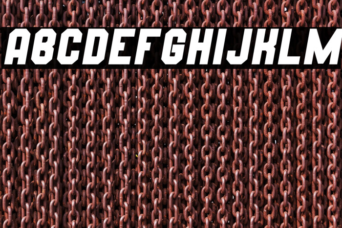 Wynford Oblique Solid Example 3