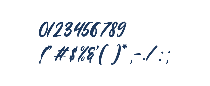 Wynter Sandy Other Characters