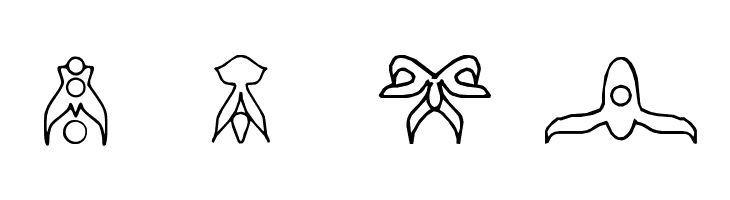 Wyrm  免费字体下载