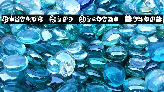 Wyvern's Soul Society Medium Font examples