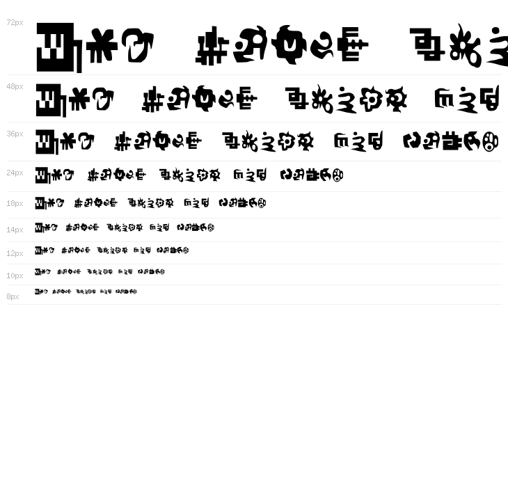 Wyvern's Soul Society Medium Waterfall