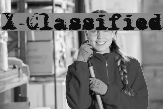 X-Classified Fuentes examples