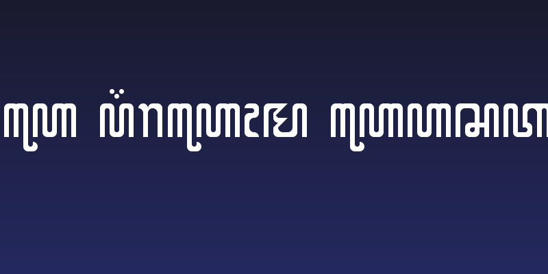 X Code from East Regular Social Header