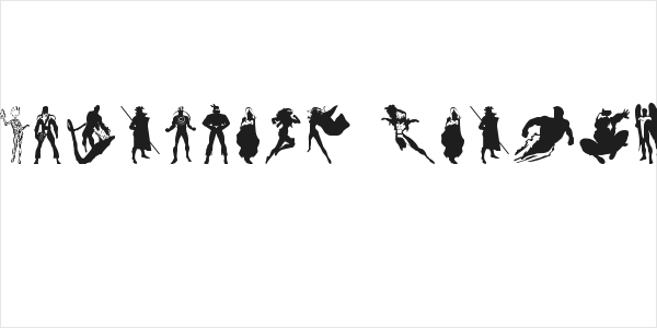 X-Fighters Regular Logo