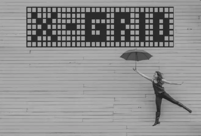 X-Grid Fonte examples