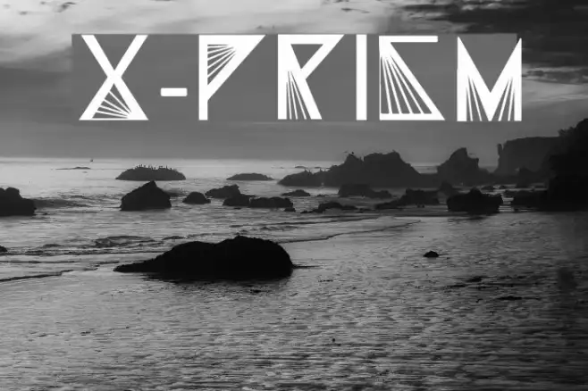 X-PRISM Example 1