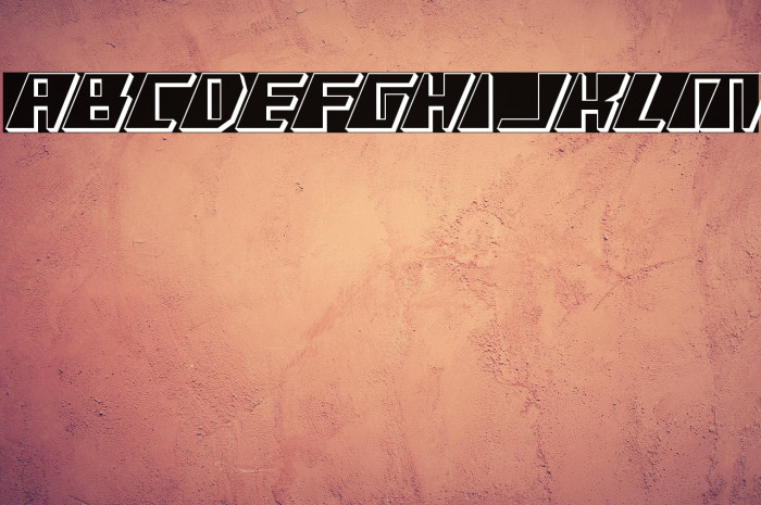 X-Racer 3D Example 3