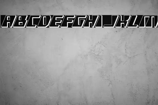 X-Racer 3D Example 3