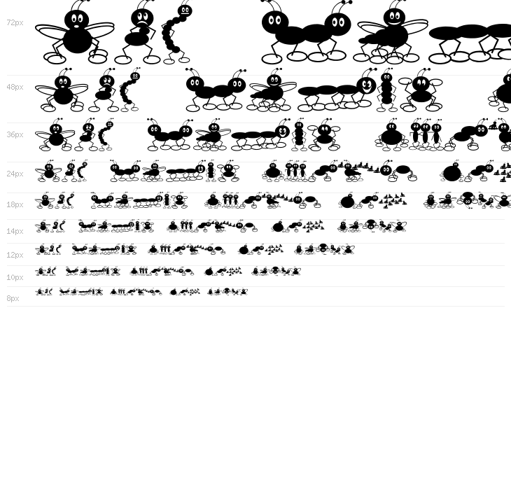 X---terminate! JL Waterfall