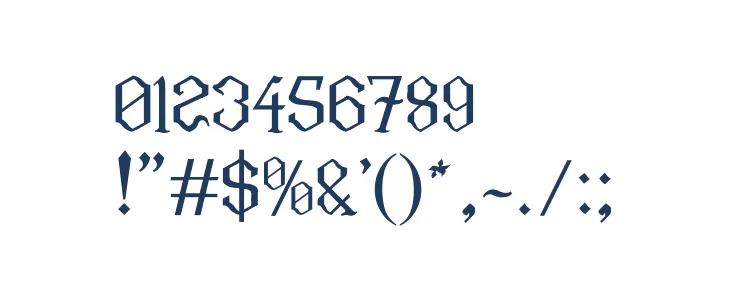 Numbers
