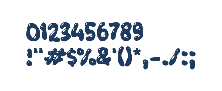 XABCAN Other Characters