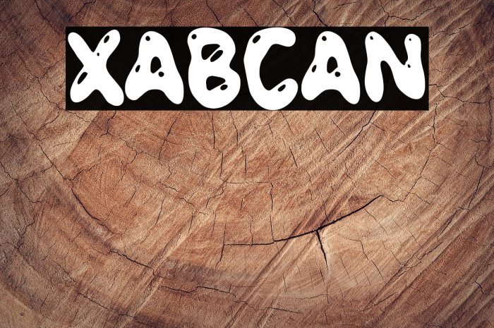 XABCAN Example 1