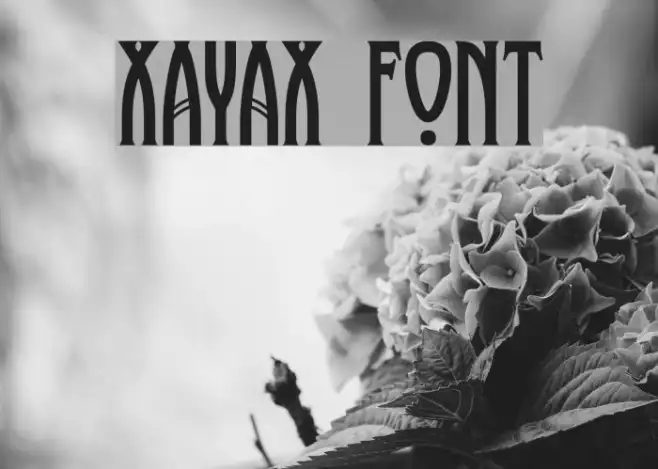 XAyax Example 1