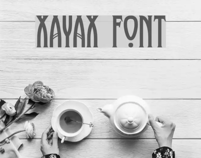 XAyax Example 2