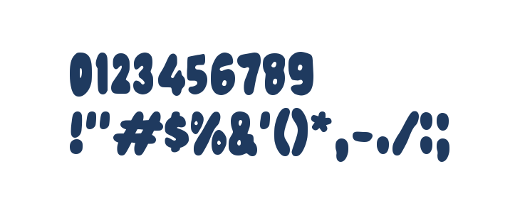 Xaaboo Other Characters