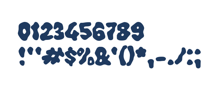 Xaaleoo Other Characters