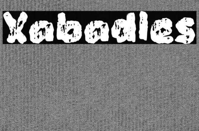 Xabadles Example 1