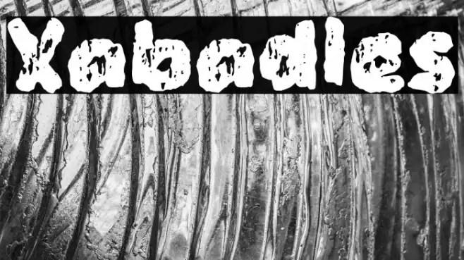 Xabadles Example 2