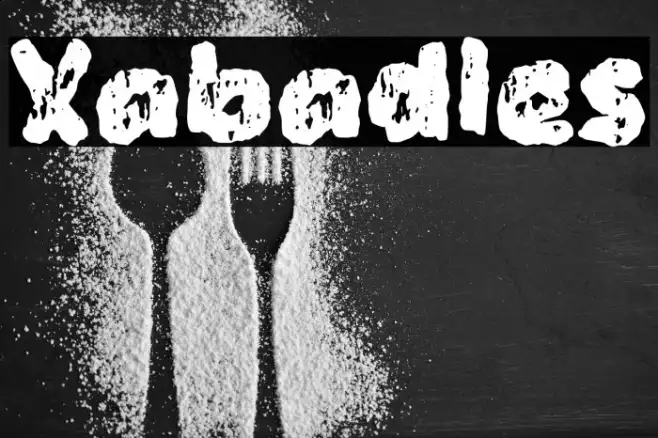 Xabadles Example 3