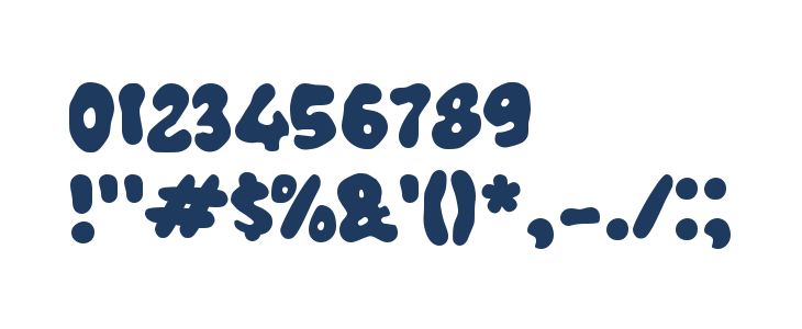 Xabagion Other Characters