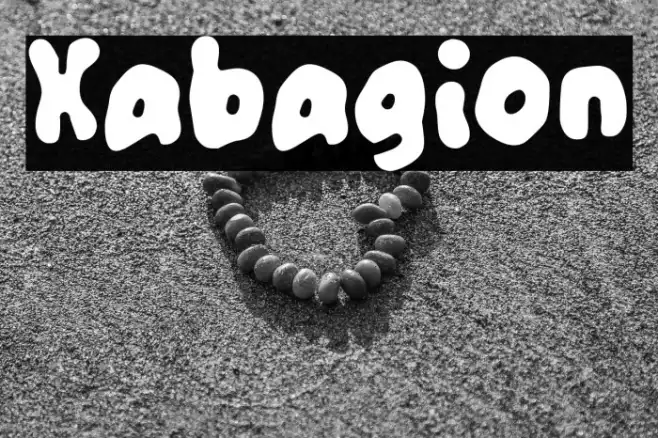 Xabagion Example 2